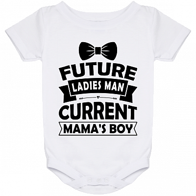 Baby Onesie - 24 Month