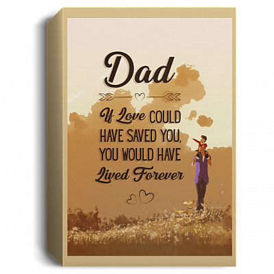 1.5'' Deluxe Canvas