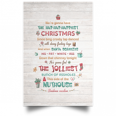 Unframed Poster