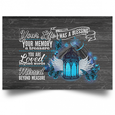 Unframed Poster
