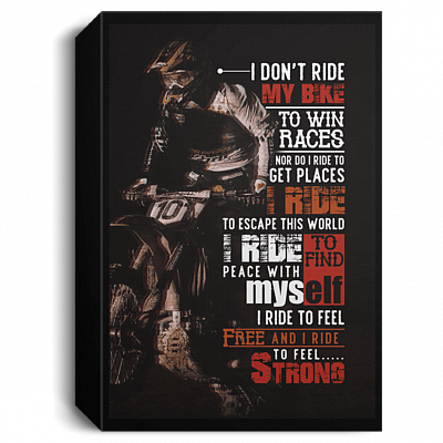 1.5'' Deluxe Canvas