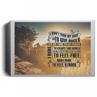 1.5'' Deluxe Canvas
