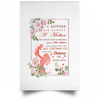 Unframed Poster