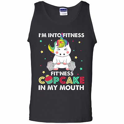 Unisex Tank Top