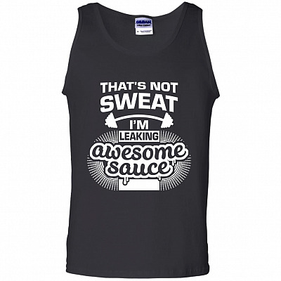 Unisex Tank Top