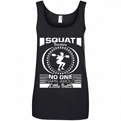 Ladies Tank Top