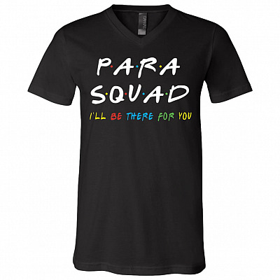 V-Neck T-Shirt