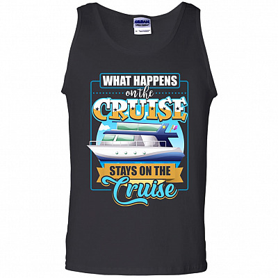 Unisex Tank Top