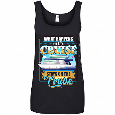 Ladies Tank Top