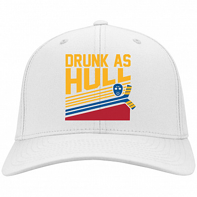 Twill Cap