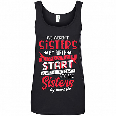 Ladies Tank Top