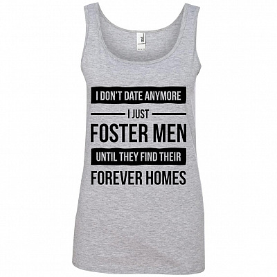 Ladies Tank Top