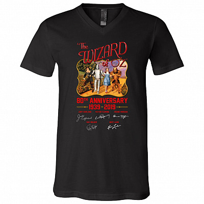 V-Neck T-Shirt