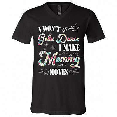 V-Neck T-Shirt