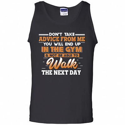 Unisex Tank Top