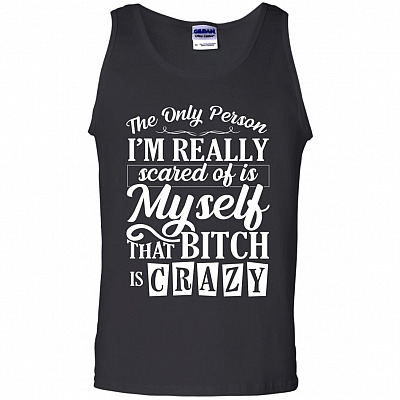 Unisex Tank Top