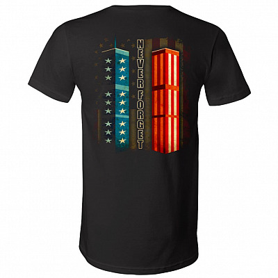 V-Neck T-Shirt
