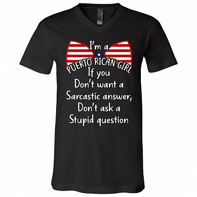V-Neck T-Shirt