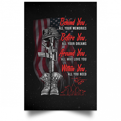 Unframed Poster