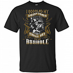 I Googled My Symptoms Turns Out I'm An Asshole T-Shirt