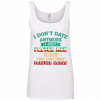 Ladies Tank Top