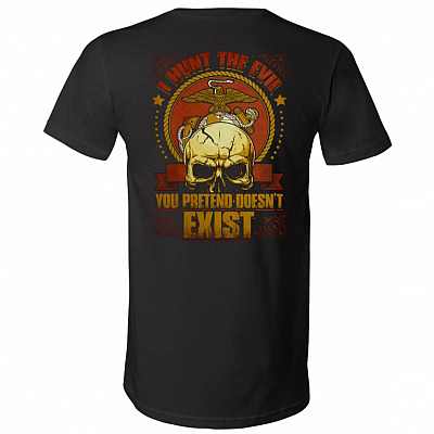 V-Neck T-Shirt