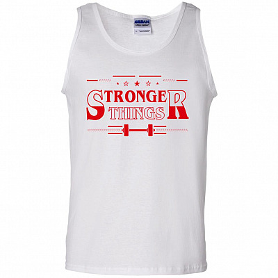 Unisex Tank Top