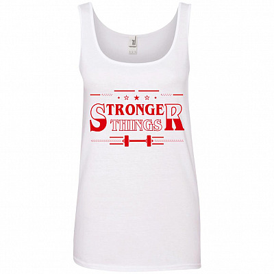 Ladies Tank Top