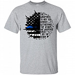 They Whispered To Her You Cannot Withstand The Storm She Whispered Back Sunflower T-Shirt