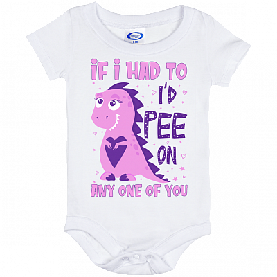 Baby Onesie - 06 Month