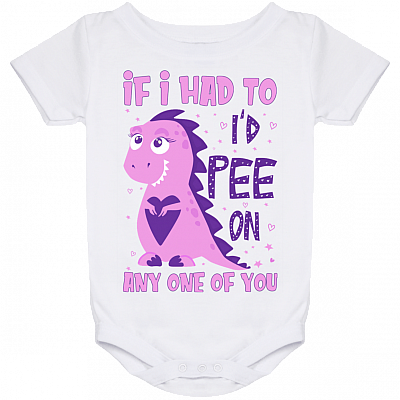 Baby Onesie - 24 Month