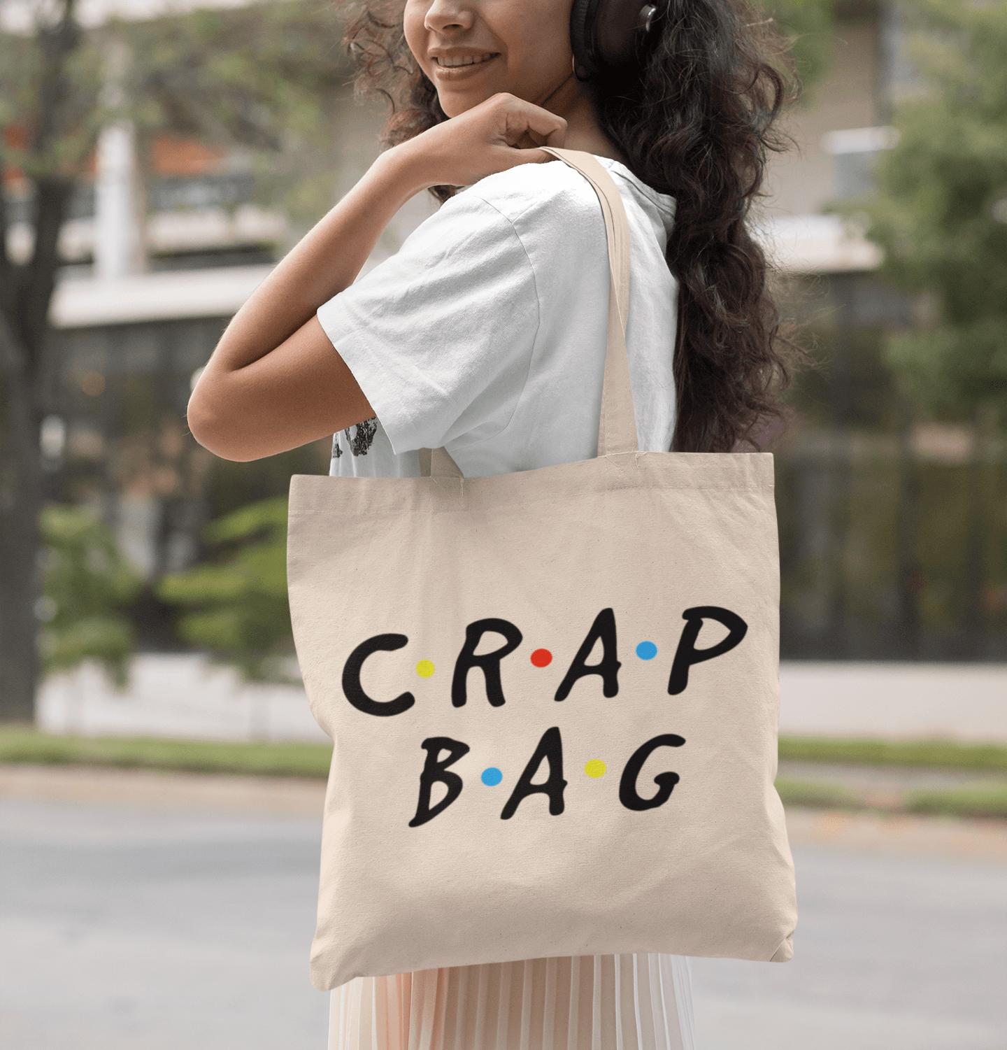 2O.Crap Bag-placeit