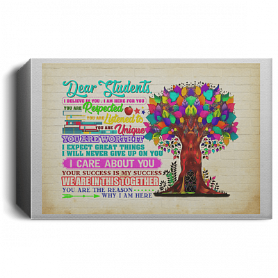 1.5'' Deluxe Canvas
