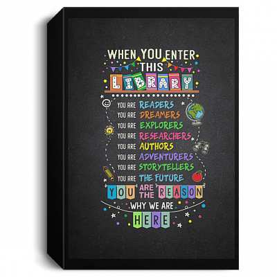 1.5'' Deluxe Canvas