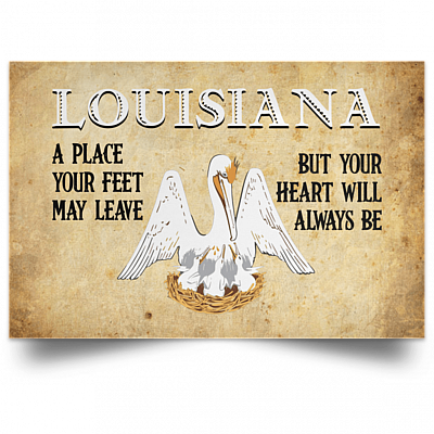 Unframed Poster
