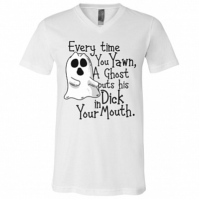 V-Neck T-Shirt