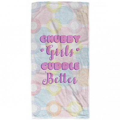 Beach Towel - 32'' x 64''