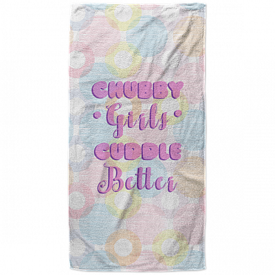 Beach Towel - 37'' x 74''