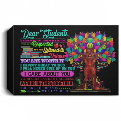 1.5'' Deluxe Canvas