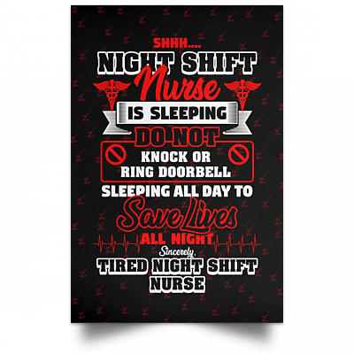 Unframed Poster