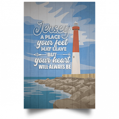 Unframed Poster