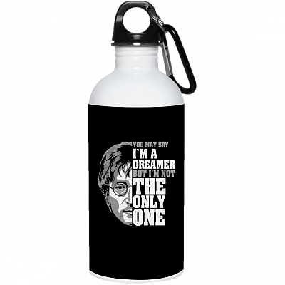 20 oz. Stainless Water Bottle