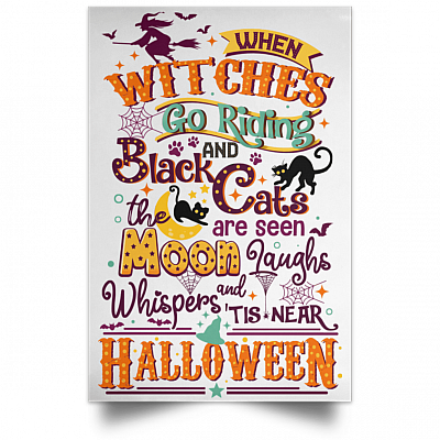 Unframed Poster