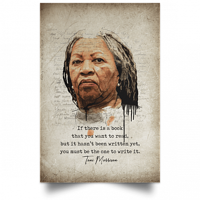 Unframed Poster