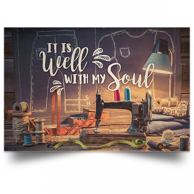 Unframed Poster