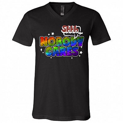 V-Neck T-Shirt