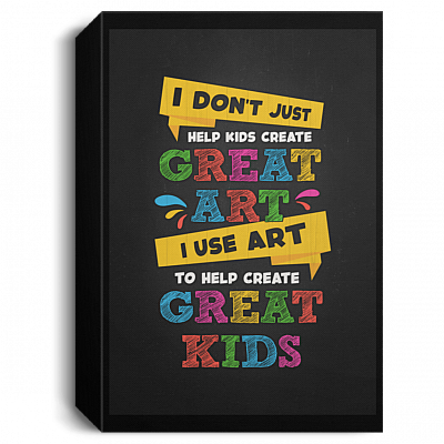 1.5'' Deluxe Canvas