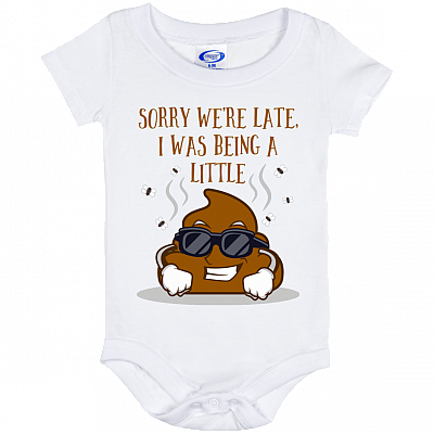 Baby Onesie - 06 Month
