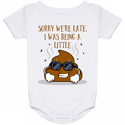 Baby Onesie - 24 Month