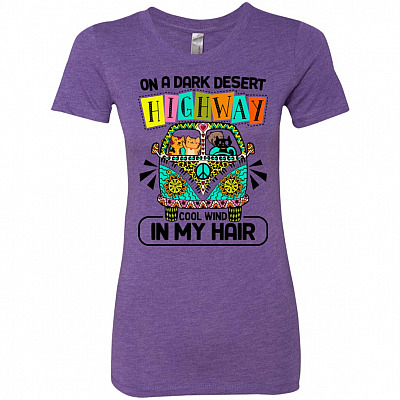 Premium Ladies T-Shirt